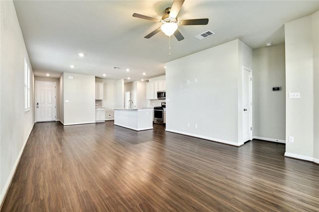 125 Otella ST, Georgetown, TX 78628