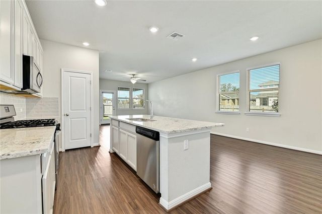 125 Otella ST, Georgetown, TX 78628