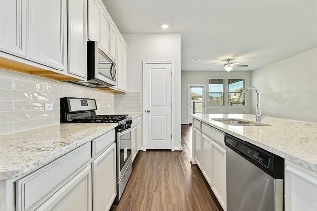 125 Otella ST, Georgetown, TX 78628