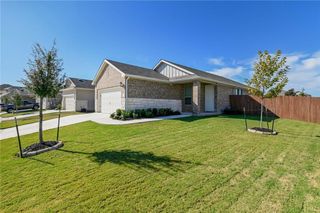 125 Otella ST, Georgetown, TX 78628