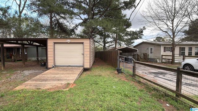 373 STEWART ROAD, Birmingham, AL 35224