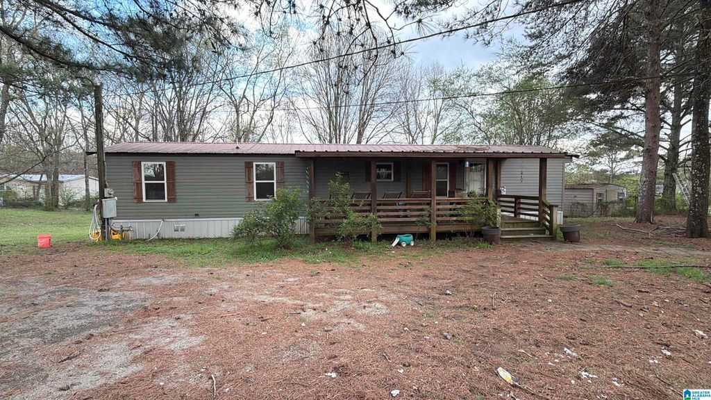 373 STEWART ROAD, Birmingham, AL 35224