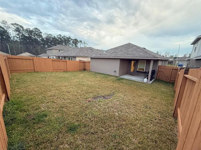 5711 Vintage Oakmont Drive, Spring, TX 77373