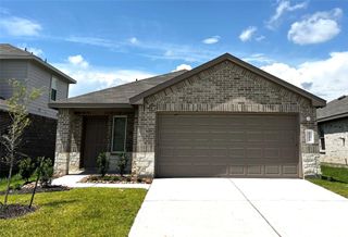 5711 Vintage Oakmont Drive, Spring, TX 77373