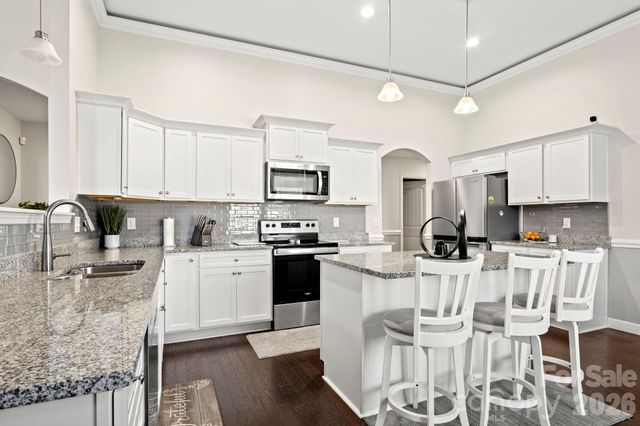 132 Double Creek, Gaffney, SC 29341