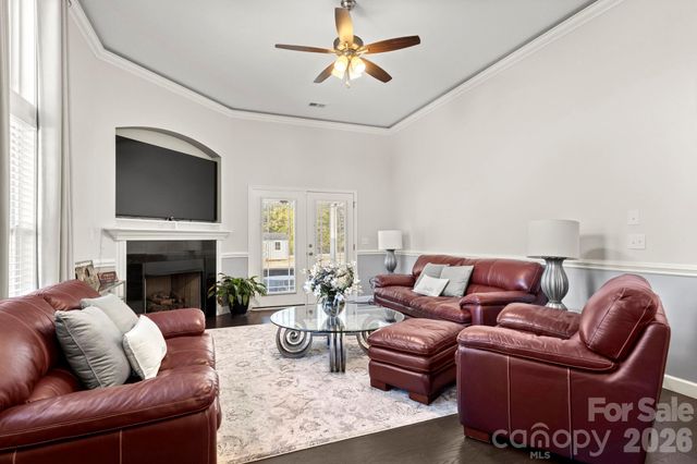 132 Double Creek, Gaffney, SC 29341