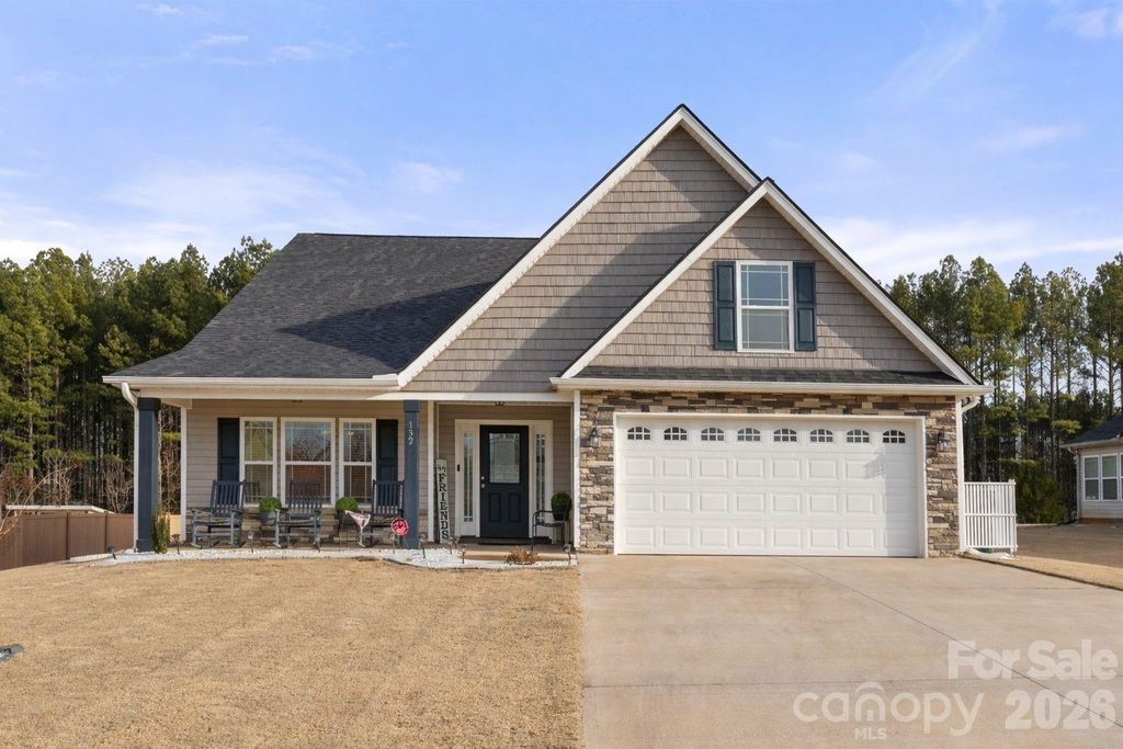 132 Double Creek, Gaffney, SC 29341