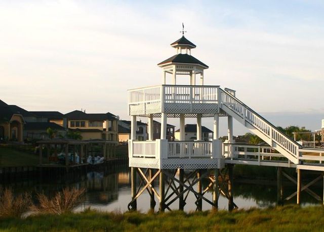 0 Water Way, Seabrook, TX 77586
