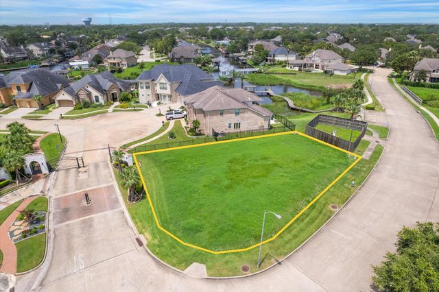 0 Water Way, Seabrook, TX 77586