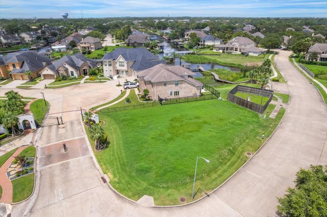 0 Water Way, Seabrook, TX 77586