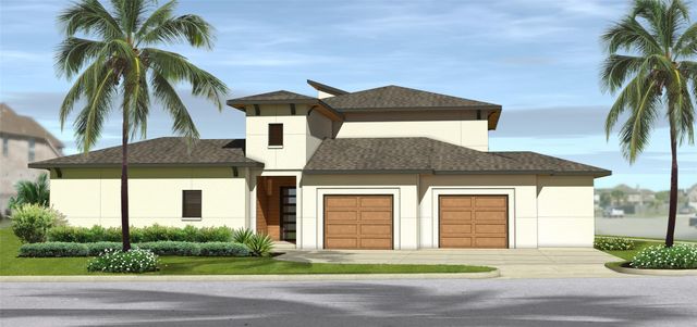 0 Water Way, Seabrook, TX 77586