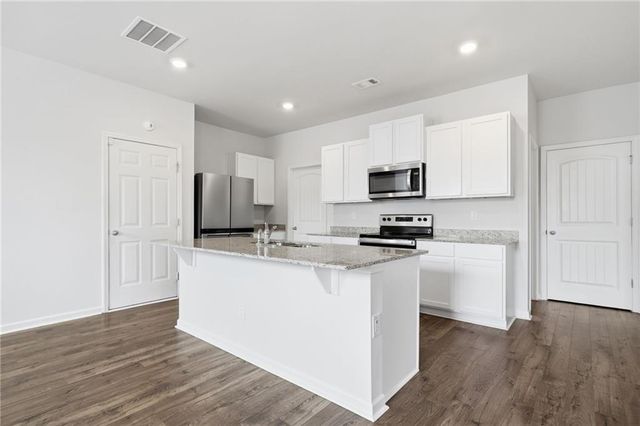 312 Etowah Parkway, Dawsonville, GA 30534