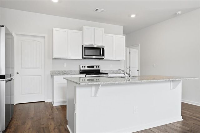 312 Etowah Parkway, Dawsonville, GA 30534