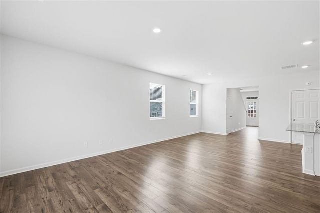 312 Etowah Parkway, Dawsonville, GA 30534