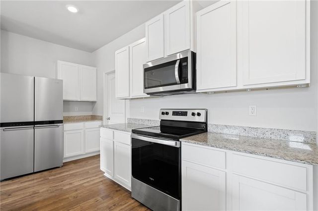 312 Etowah Parkway, Dawsonville, GA 30534