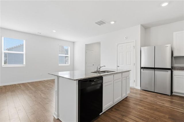 312 Etowah Parkway, Dawsonville, GA 30534