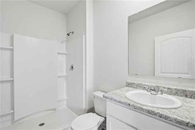 312 Etowah Parkway, Dawsonville, GA 30534