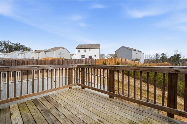 312 Etowah Parkway, Dawsonville, GA 30534