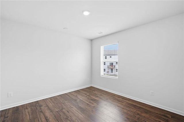 312 Etowah Parkway, Dawsonville, GA 30534