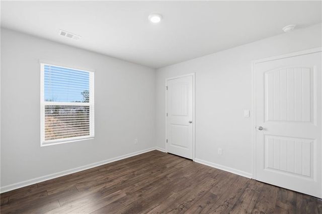 312 Etowah Parkway, Dawsonville, GA 30534