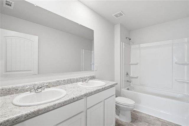 312 Etowah Parkway, Dawsonville, GA 30534