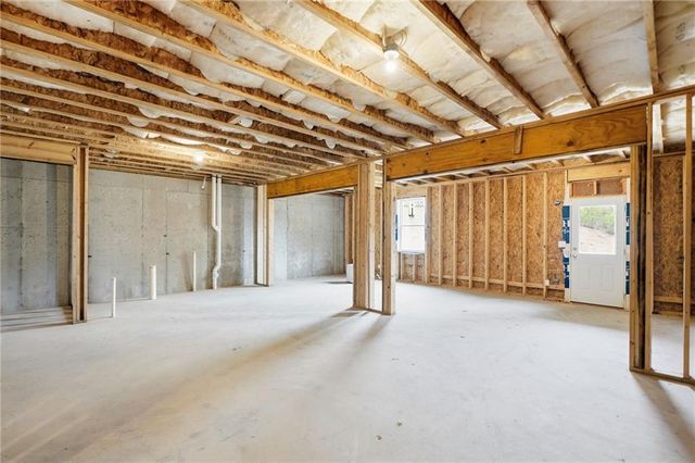 312 Etowah Parkway, Dawsonville, GA 30534