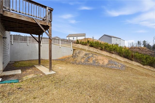 312 Etowah Parkway, Dawsonville, GA 30534