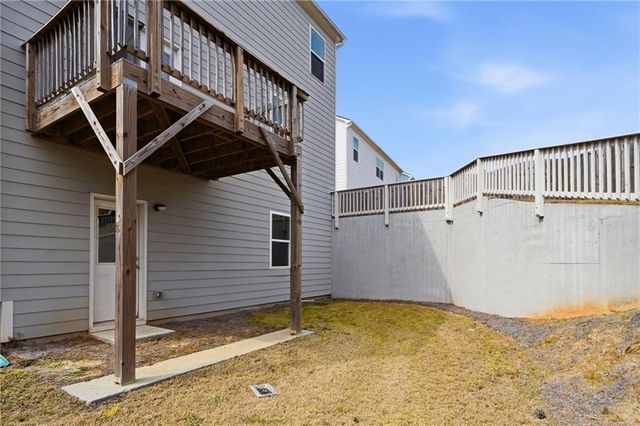 312 Etowah Parkway, Dawsonville, GA 30534