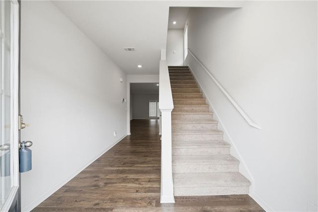 312 Etowah Parkway, Dawsonville, GA 30534