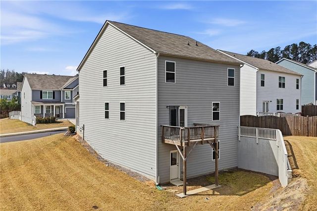 312 Etowah Parkway, Dawsonville, GA 30534