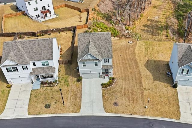 312 Etowah Parkway, Dawsonville, GA 30534