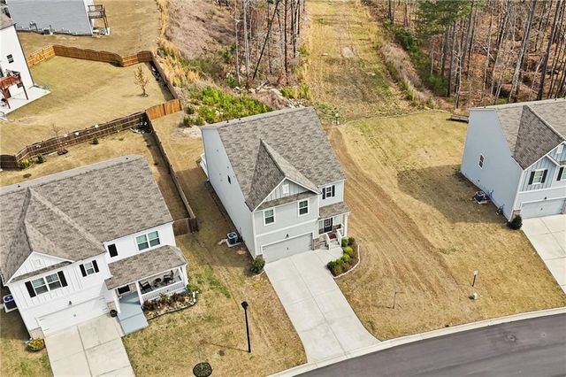 312 Etowah Parkway, Dawsonville, GA 30534