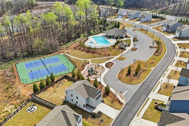 312 Etowah Parkway, Dawsonville, GA 30534