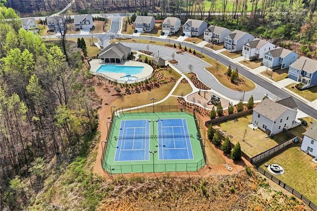 312 Etowah Parkway, Dawsonville, GA 30534