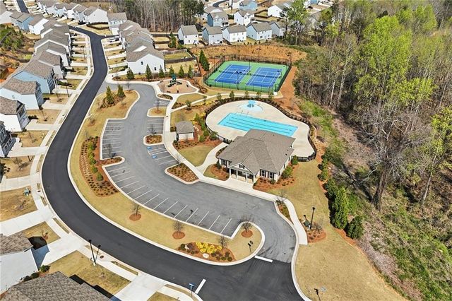 312 Etowah Parkway, Dawsonville, GA 30534