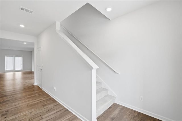 312 Etowah Parkway, Dawsonville, GA 30534