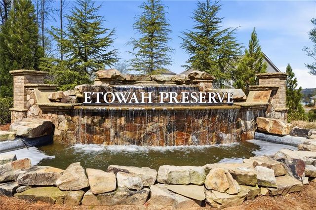 312 Etowah Parkway, Dawsonville, GA 30534