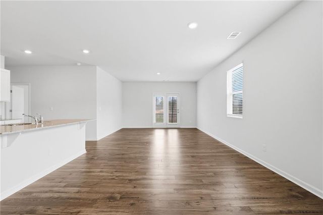 312 Etowah Parkway, Dawsonville, GA 30534