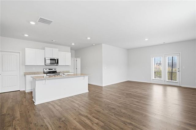 312 Etowah Parkway, Dawsonville, GA 30534