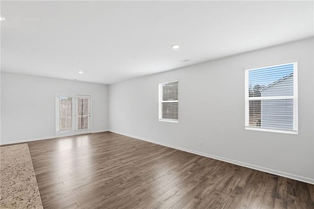 312 Etowah Parkway, Dawsonville, GA 30534