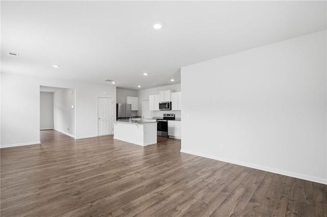 312 Etowah Parkway, Dawsonville, GA 30534