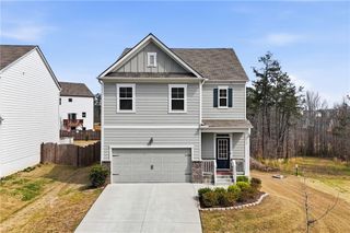 312 Etowah Parkway, Dawsonville, GA 30534