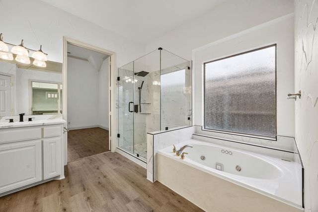 2308 Harrisburg Lane, Plano, TX 75025