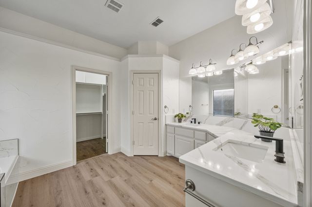 2308 Harrisburg Lane, Plano, TX 75025