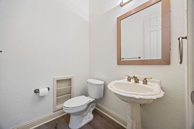 2308 Harrisburg Lane, Plano, TX 75025