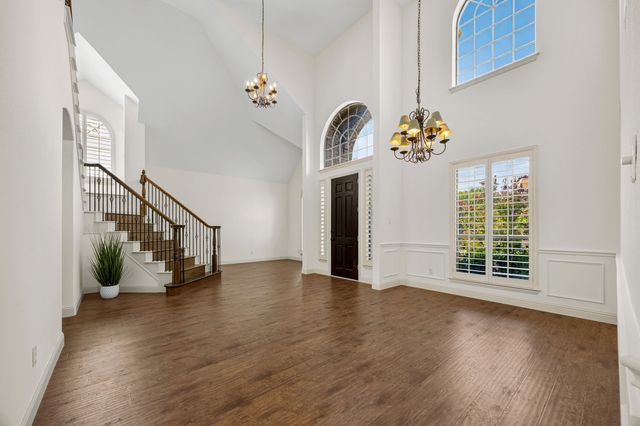 2308 Harrisburg Lane, Plano, TX 75025