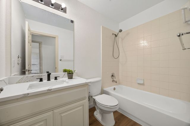 2308 Harrisburg Lane, Plano, TX 75025