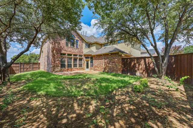 2308 Harrisburg Lane, Plano, TX 75025