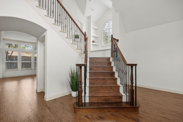 2308 Harrisburg Lane, Plano, TX 75025
