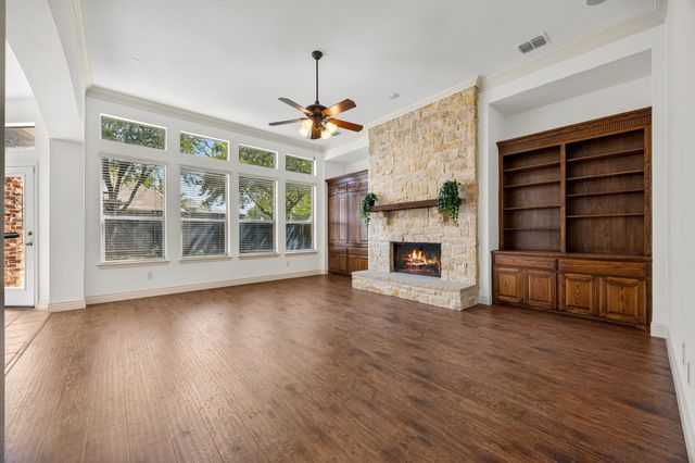 2308 Harrisburg Lane, Plano, TX 75025